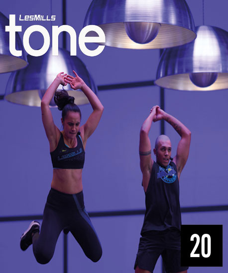 TONE 20 Complete Video, Music And Notes - Click Image to Close